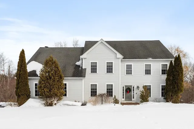 $1,385,000 | 5 Tavern Circle, Westford, MA 01886