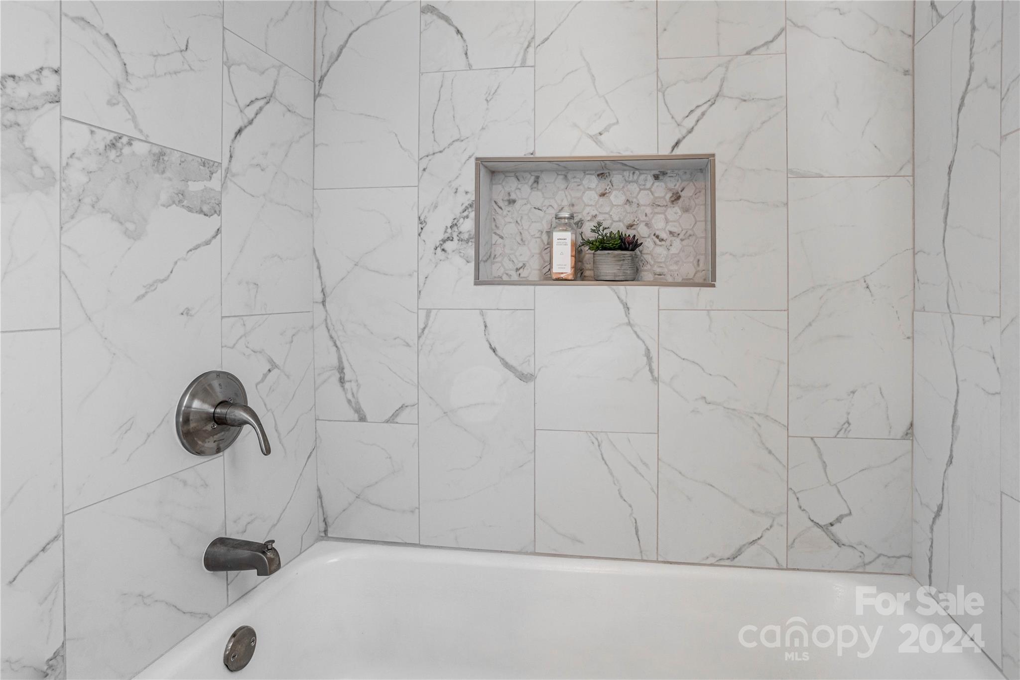 410 Holly Hills Road Dallas, NC 28034 - Photo 10 of 27 a bathroom with a shower