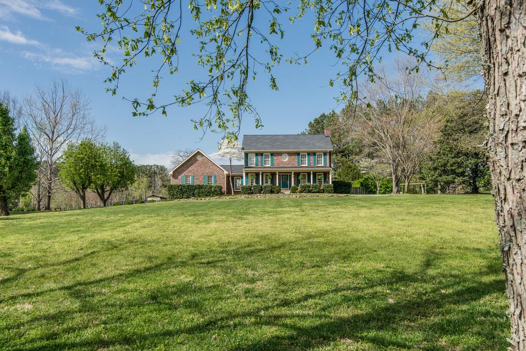 2156 Osburn Road Arrington, TN 37014 - Photo 1 of 24 Gallery Image 1