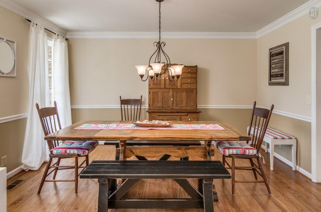 2156 Osburn Road Arrington, TN 37014 - Photo 4 of 24 Gallery Image 4
