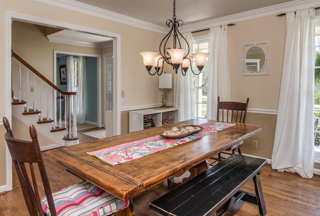 2156 Osburn Road Arrington, TN 37014 - Photo 5 of 24 Gallery Image 5