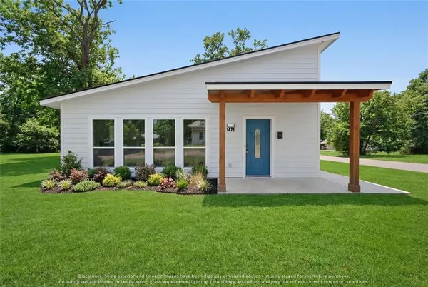 $1,950 | 1471 West Kaufman Street, Paris, TX 75460