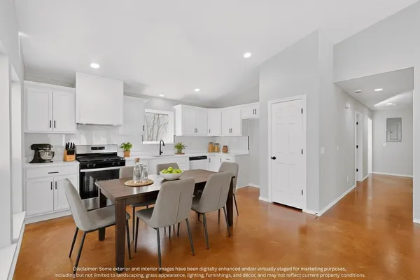 $1,950 | 1471 West Kaufman Street, Paris, TX 75460