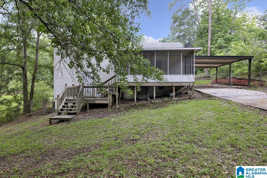 3113 Ashwood Road Bessemer, AL 35023 - Photo 18 of 19