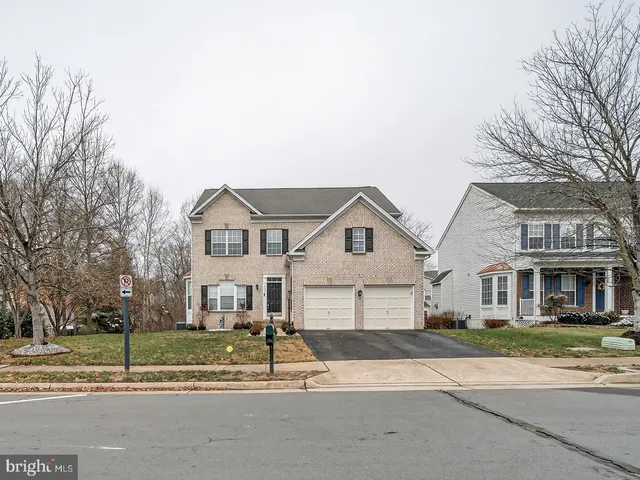 $765,000 | 12590 Garry Glen Drive, Bristow, VA 20136