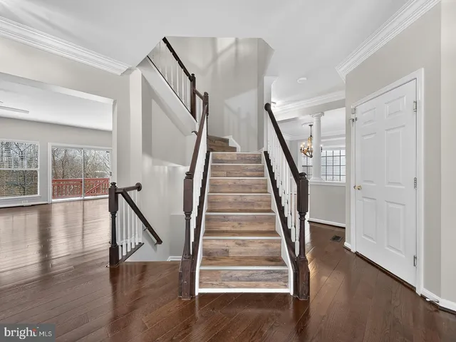 $765,000 | 12590 Garry Glen Drive, Bristow, VA 20136