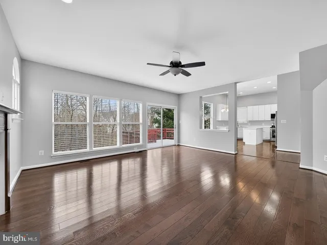 $765,000 | 12590 Garry Glen Drive, Bristow, VA 20136