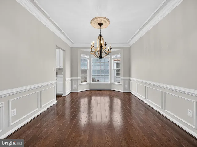 $765,000 | 12590 Garry Glen Drive, Bristow, VA 20136