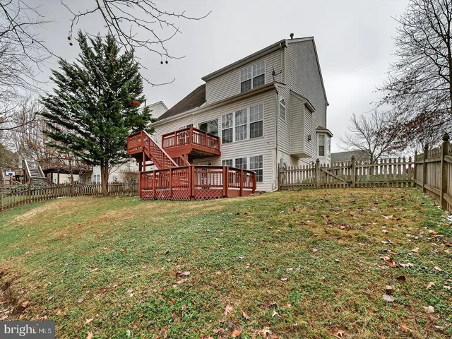 $765,000 | 12590 Garry Glen Drive, Bristow, VA 20136