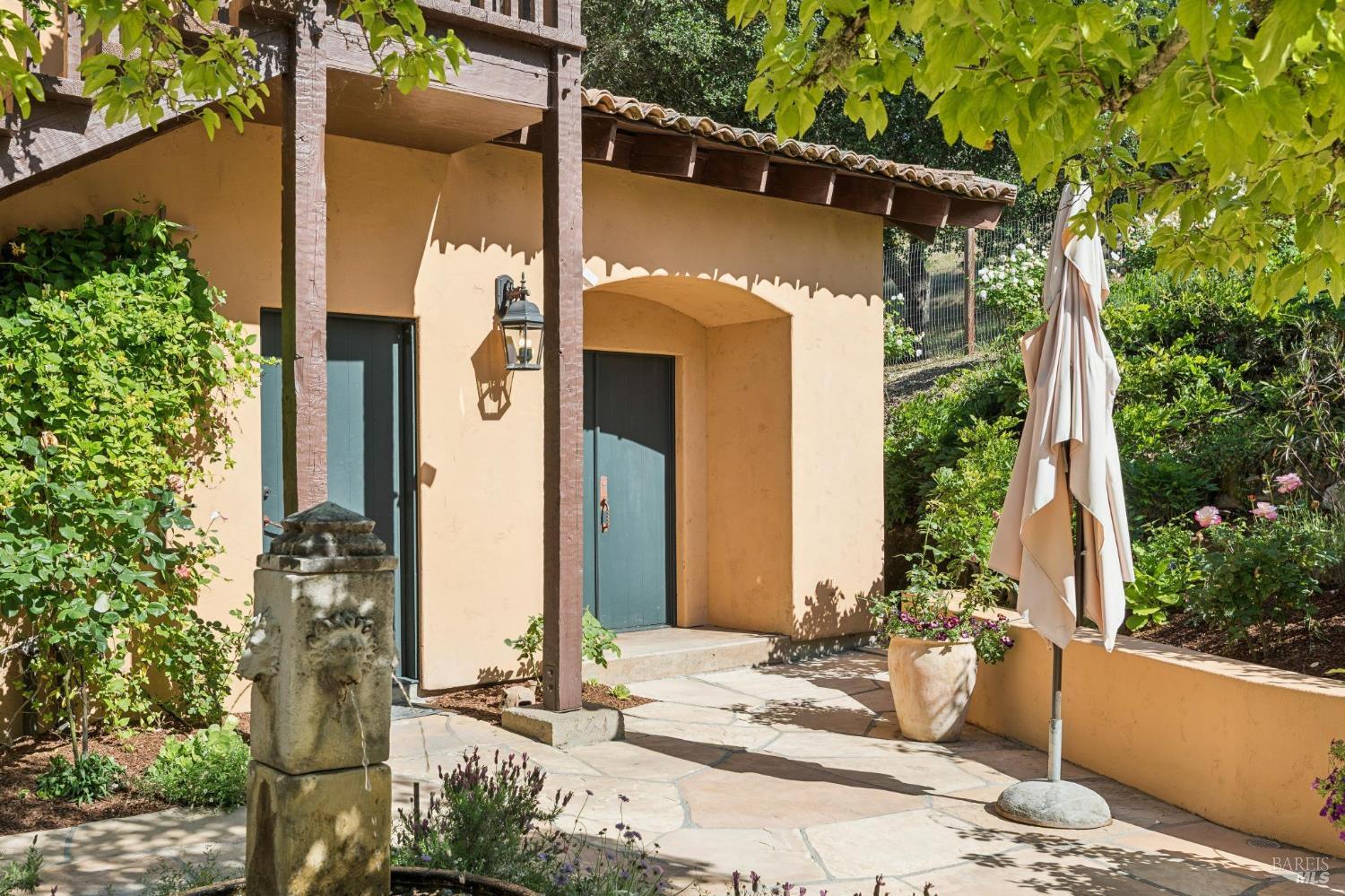 391 Crystal Springs Road St. Helena, CA 94574 - Photo 73 of 99