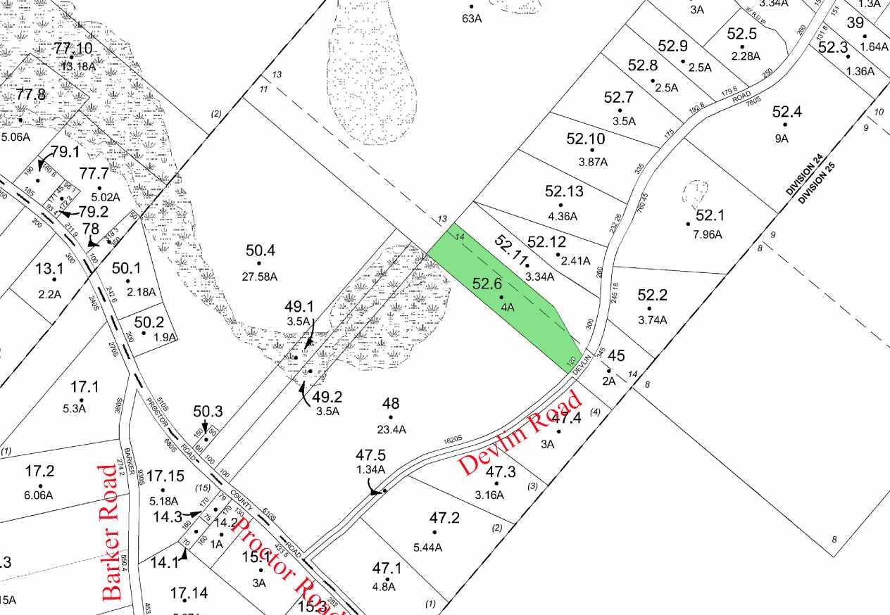 52.6 Devlin Road Eldred, NY 12732 - Photo 1 of 1 Gallery Image 1