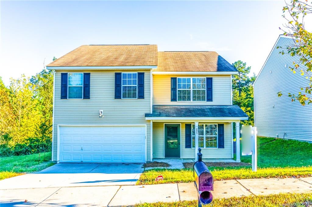 995 Ramsgate Drive Southwest Concord, NC 28025 - Photo 1 of 14 Gallery Image 1