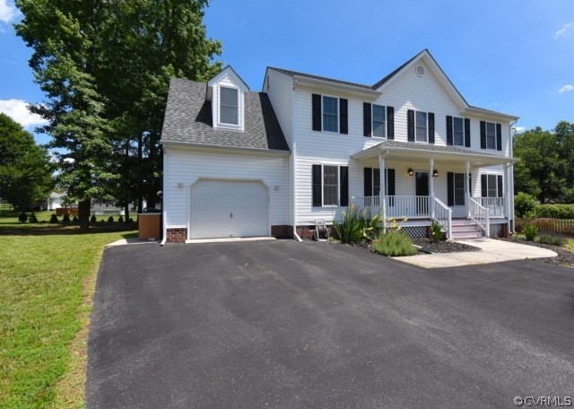 3507 Pease Road Midlothian, VA 23112 - Photo 1 of 26 Gallery Image 1