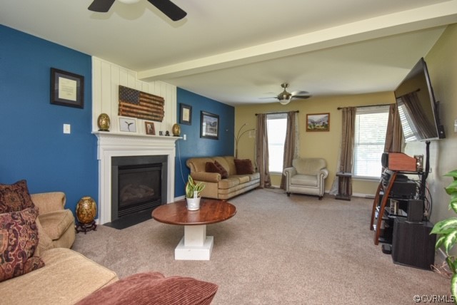 3507 Pease Road Midlothian, VA 23112 - Photo 12 of 26 Gallery Image 12