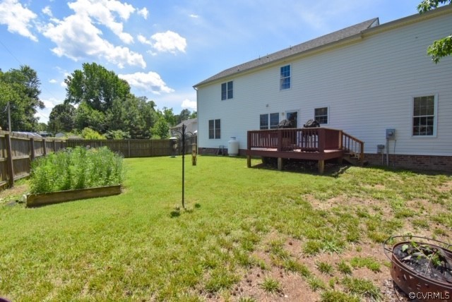3507 Pease Road Midlothian, VA 23112 - Photo 24 of 26 Gallery Image 24