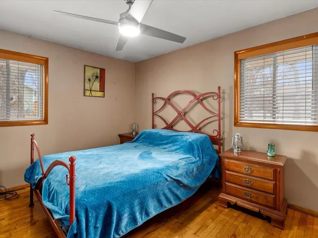 $105,000 | 520 South 6th Street, Herrin, IL 62948