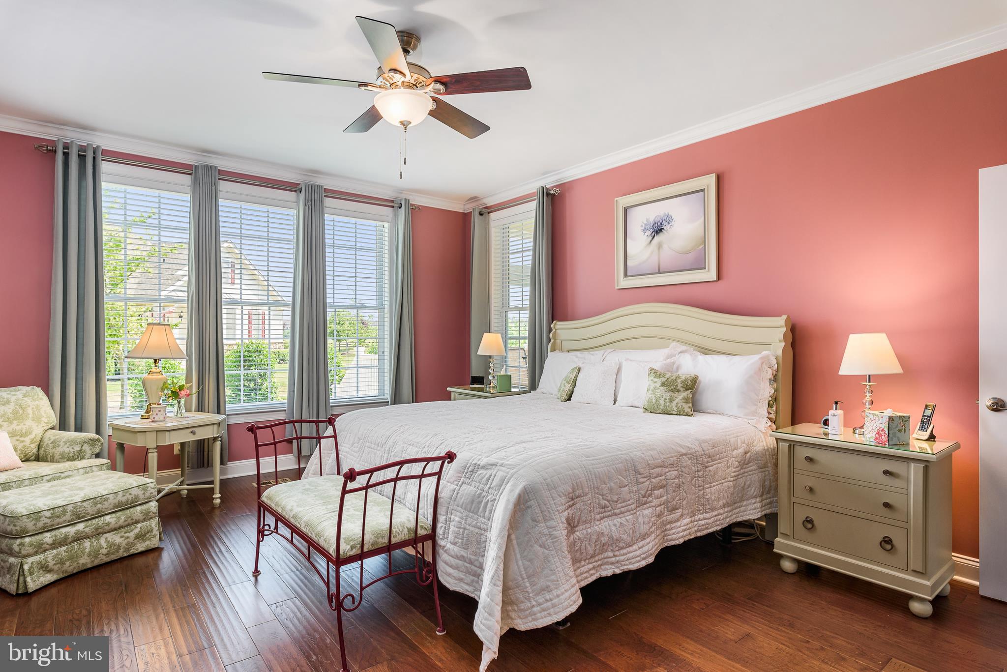 44557 Granite Run Terrace Ashburn, VA 20147 - Photo 12 of 68 Master Bedroom