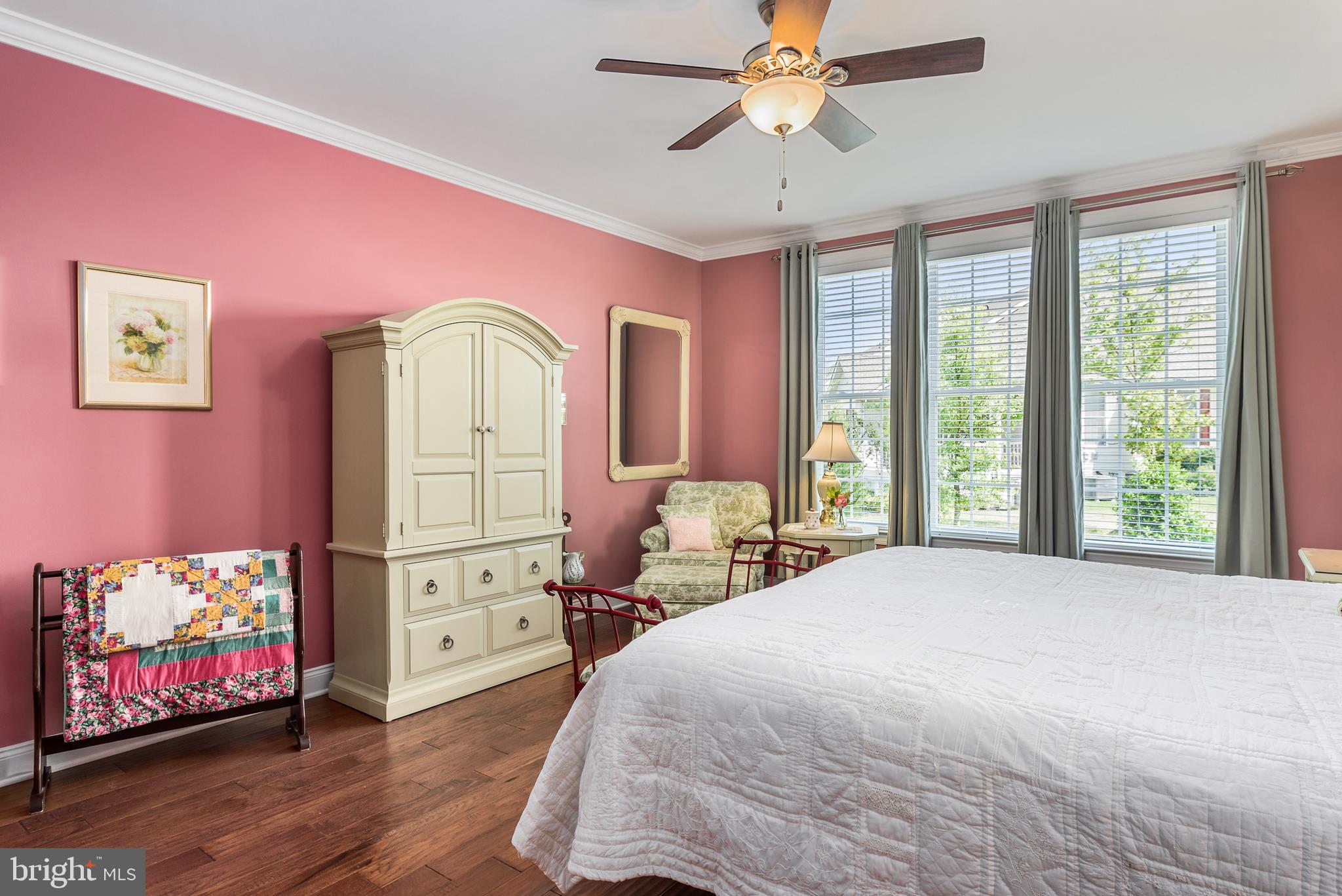 44557 Granite Run Terrace Ashburn, VA 20147 - Photo 13 of 68 Master Bedroom