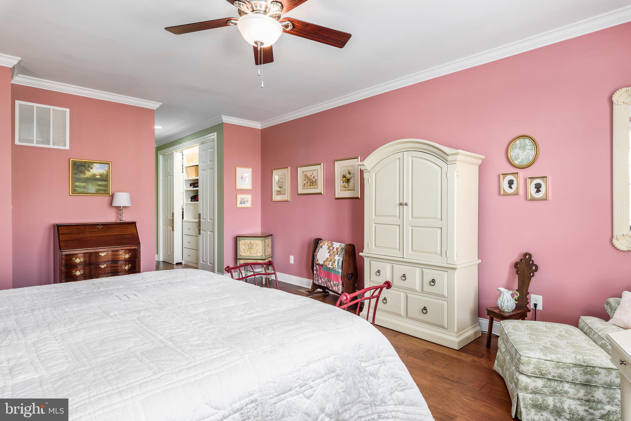 44557 Granite Run Terrace Ashburn, VA 20147 - Photo 14 of 68 Master Bedroom