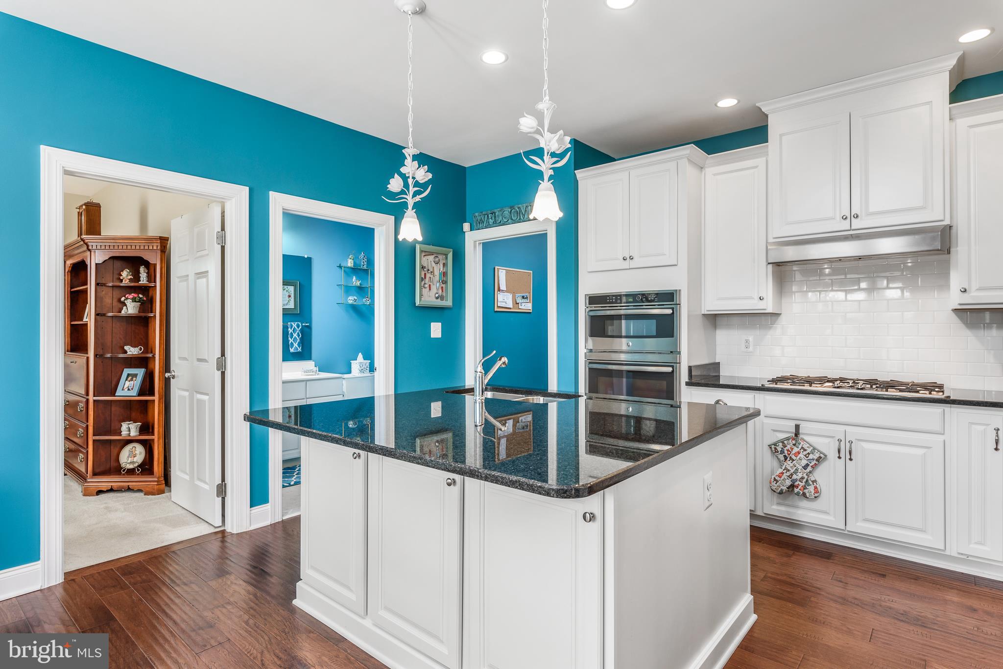 44557 Granite Run Terrace Ashburn, VA 20147 - Photo 18 of 68 Kitchen