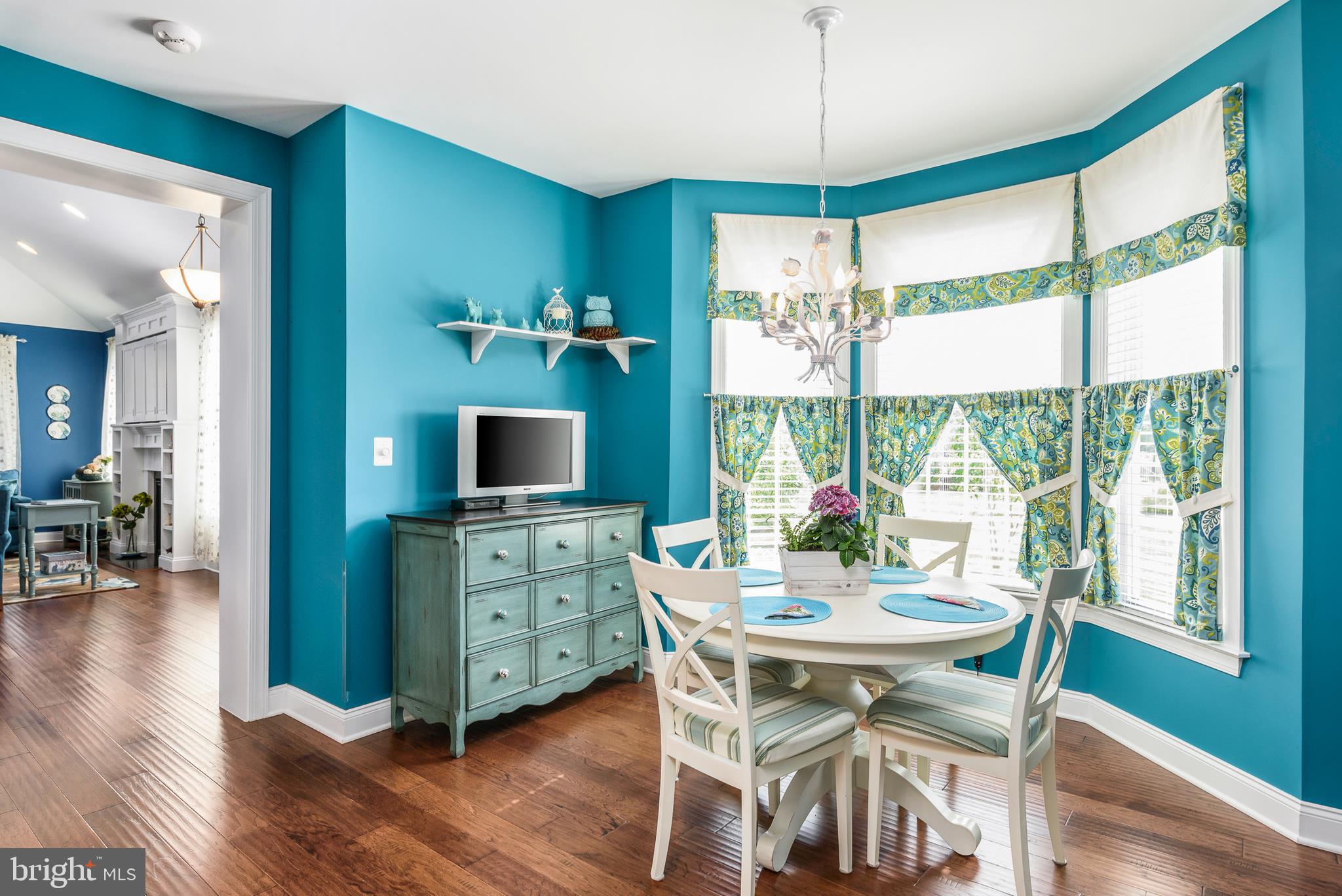 44557 Granite Run Terrace Ashburn, VA 20147 - Photo 20 of 68 Kitchen