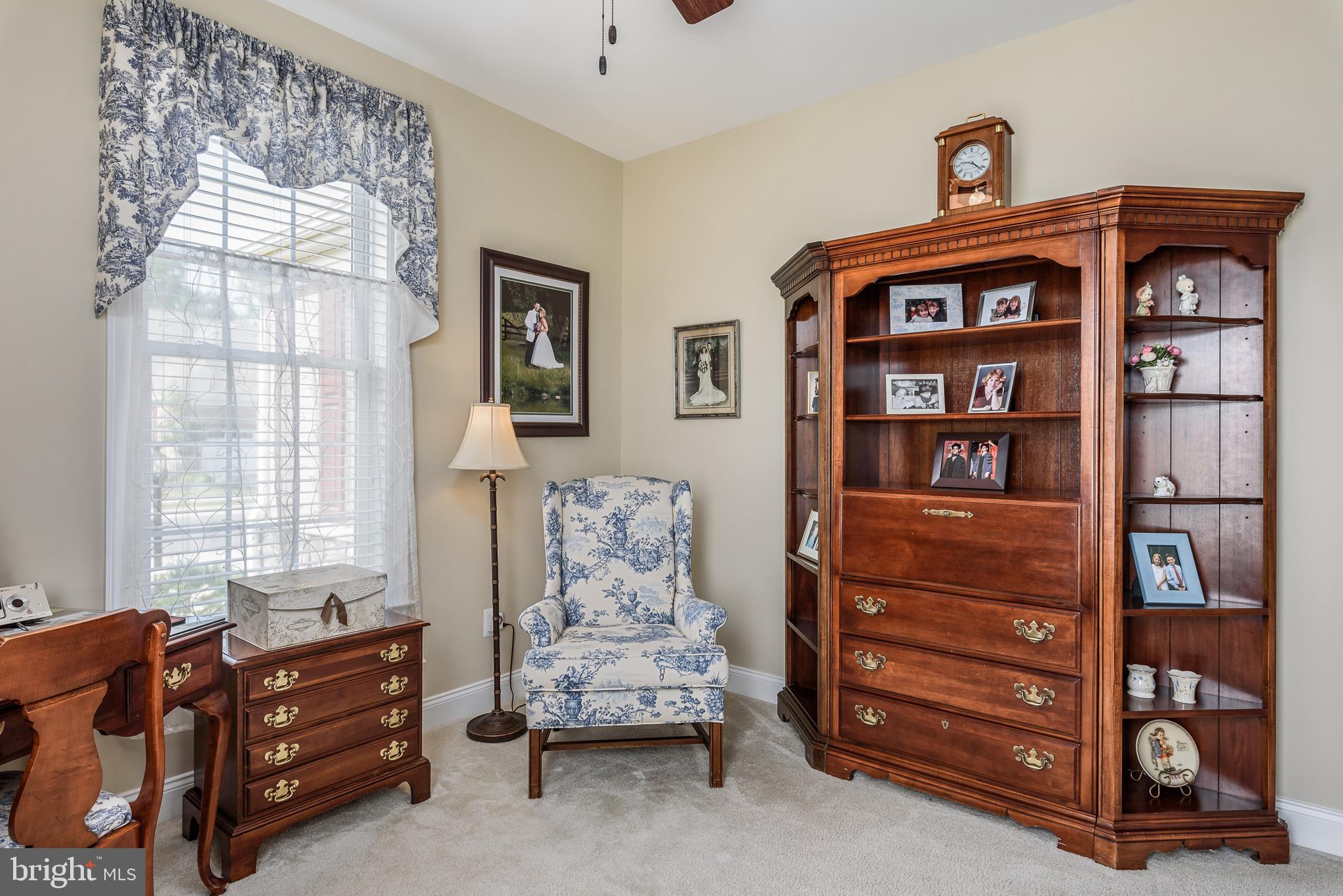 44557 Granite Run Terrace Ashburn, VA 20147 - Photo 25 of 68 Second Bedroom/Office