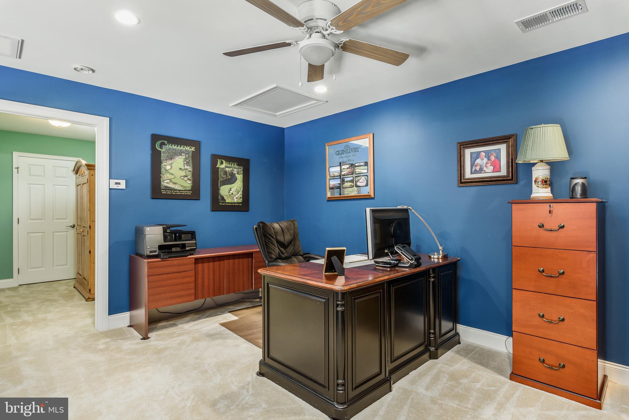 44557 Granite Run Terrace Ashburn, VA 20147 - Photo 27 of 68 Loft Area Office