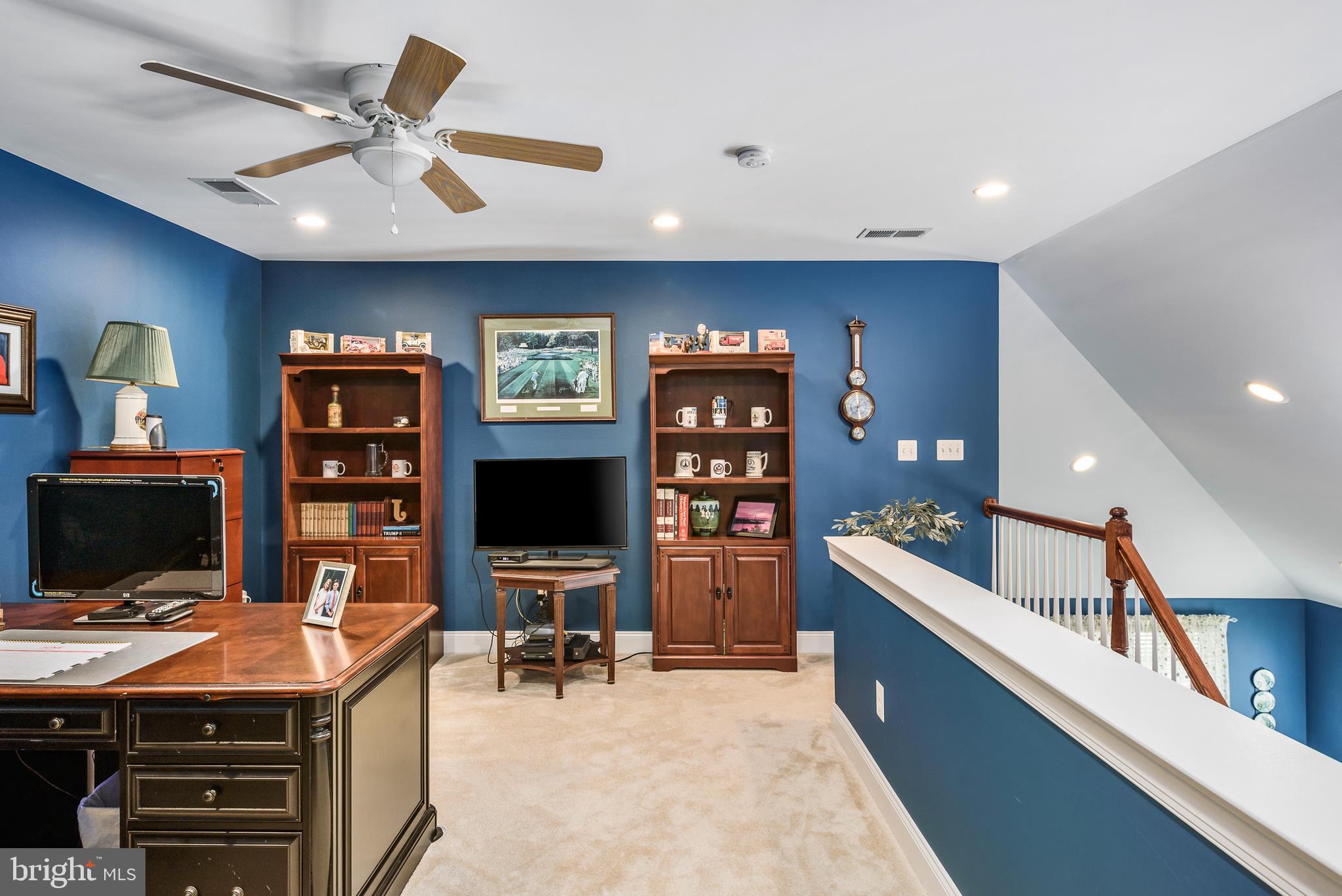 44557 Granite Run Terrace Ashburn, VA 20147 - Photo 28 of 68 Loft Area Office