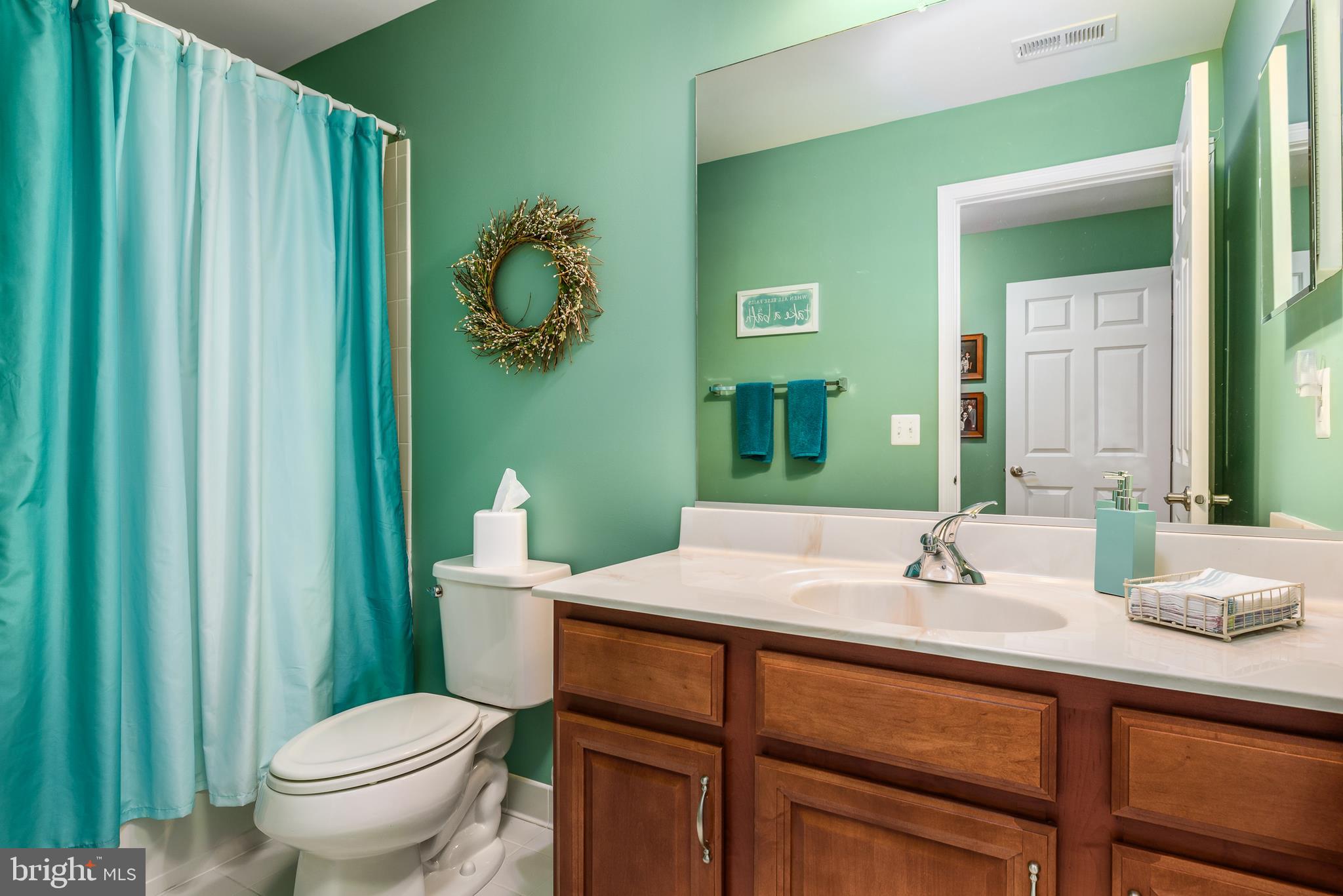 44557 Granite Run Terrace Ashburn, VA 20147 - Photo 29 of 68 Third Bathroom
