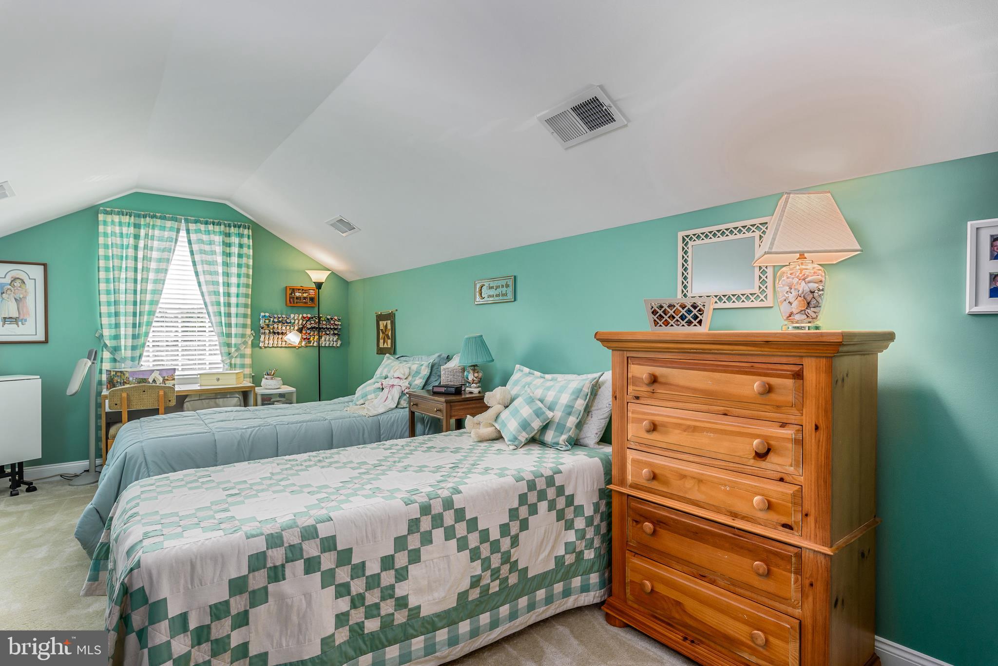 44557 Granite Run Terrace Ashburn, VA 20147 - Photo 30 of 68 Third Bedroom