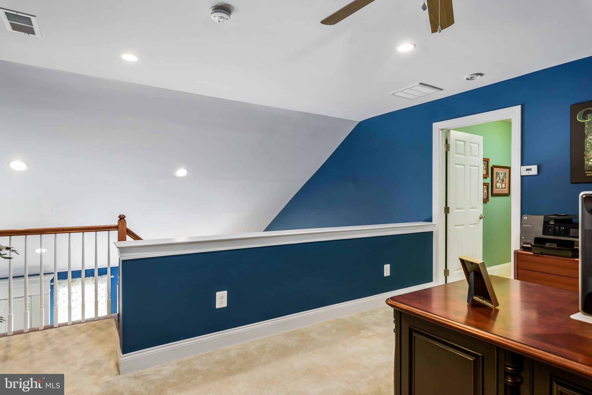 44557 Granite Run Terrace Ashburn, VA 20147 - Photo 32 of 68 Loft Area Office