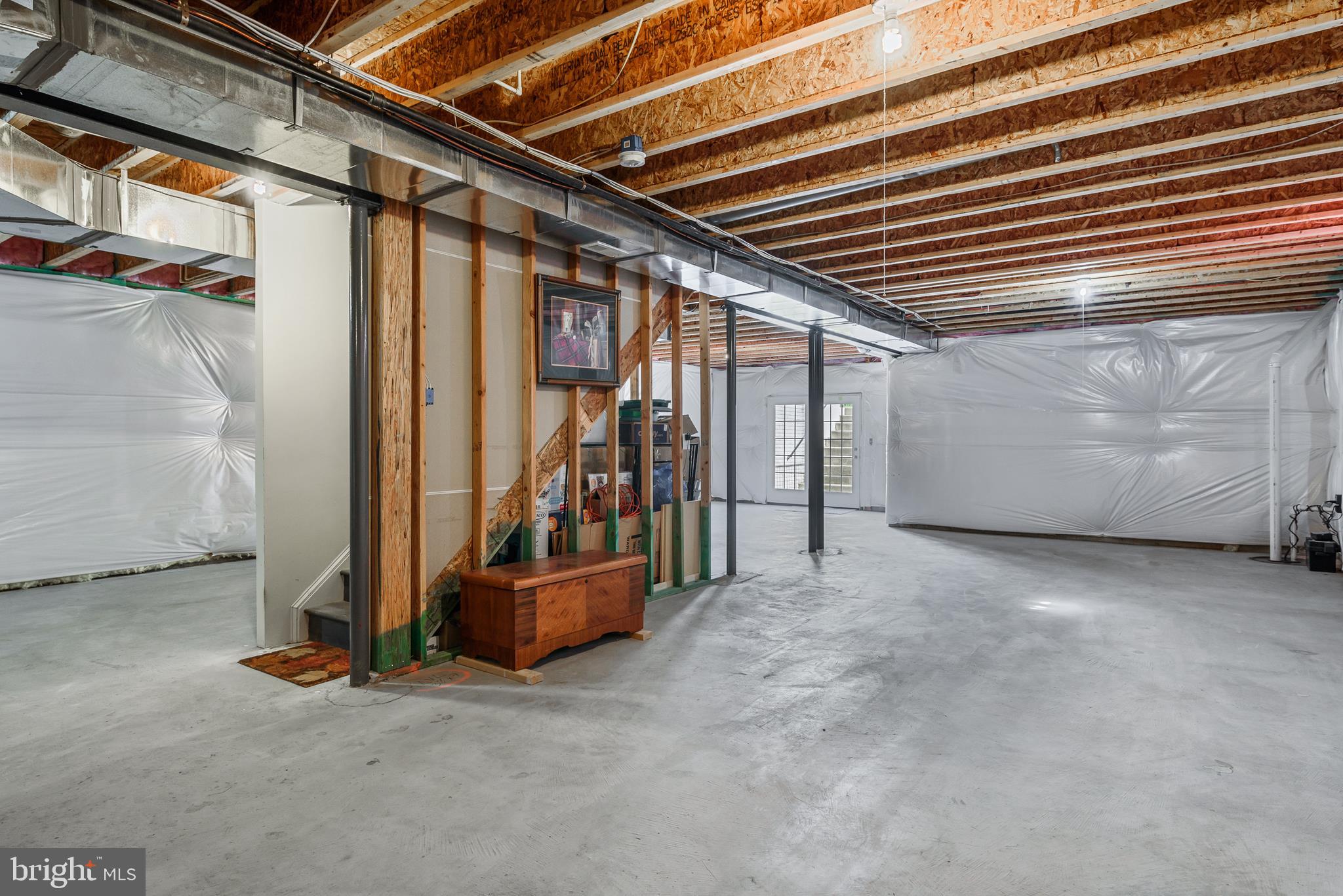 44557 Granite Run Terrace Ashburn, VA 20147 - Photo 33 of 68 Basement