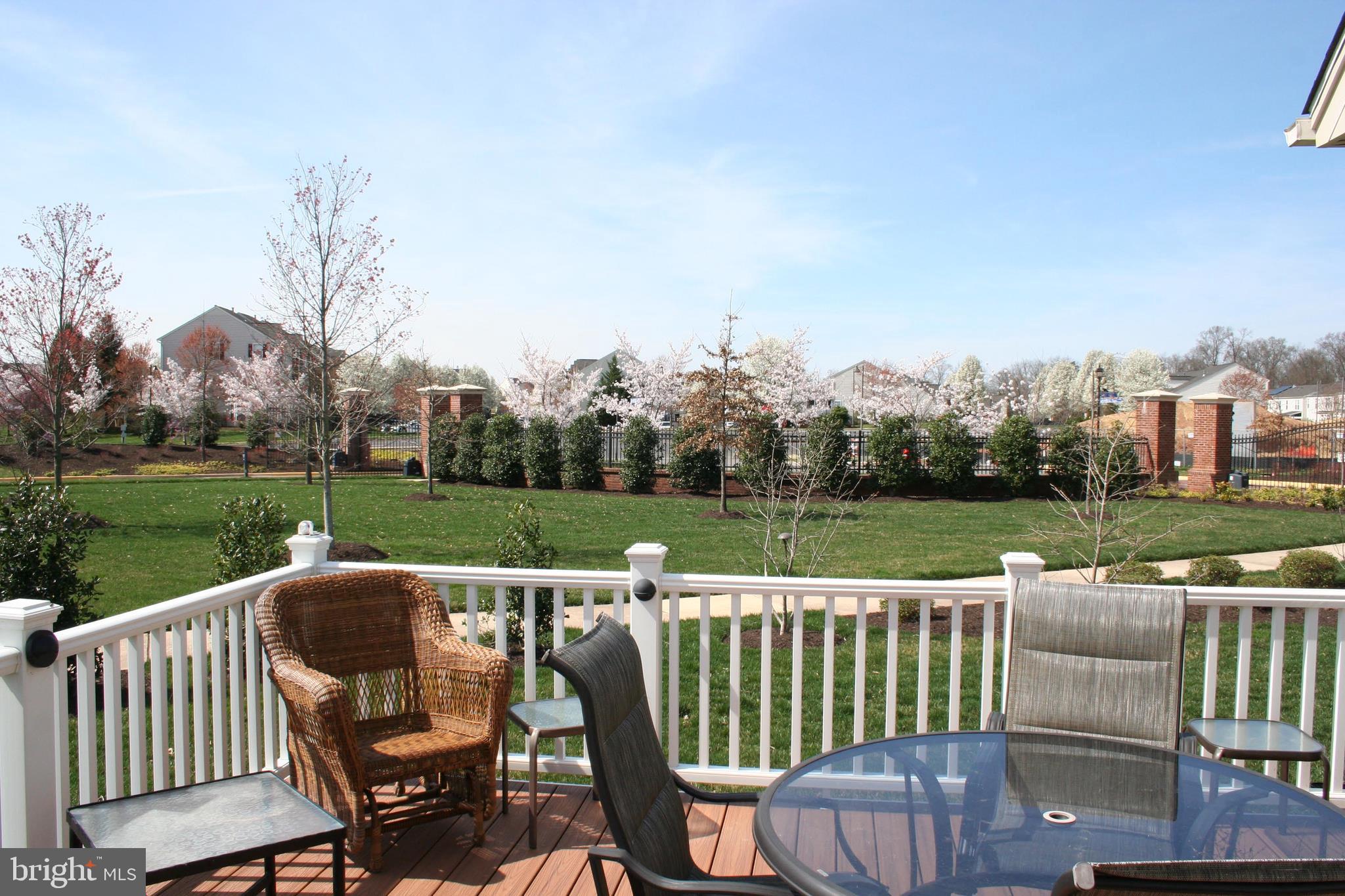 44557 Granite Run Terrace Ashburn, VA 20147 - Photo 41 of 68 View From Deck