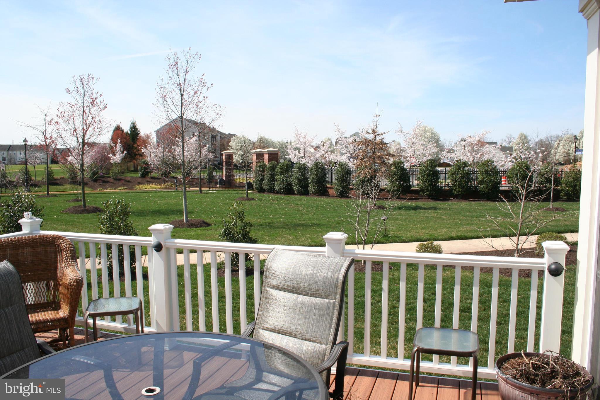 44557 Granite Run Terrace Ashburn, VA 20147 - Photo 42 of 68 View From Deck