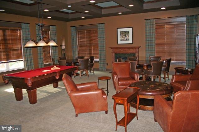 44557 Granite Run Terrace Ashburn, VA 20147 - Photo 57 of 68 Club House interior