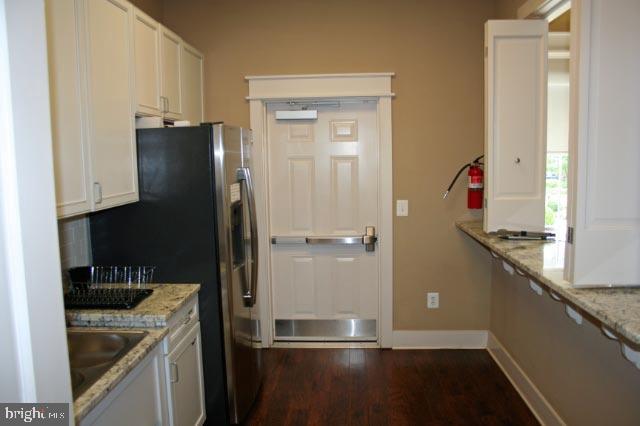 44557 Granite Run Terrace Ashburn, VA 20147 - Photo 61 of 68 Club House Kitchen