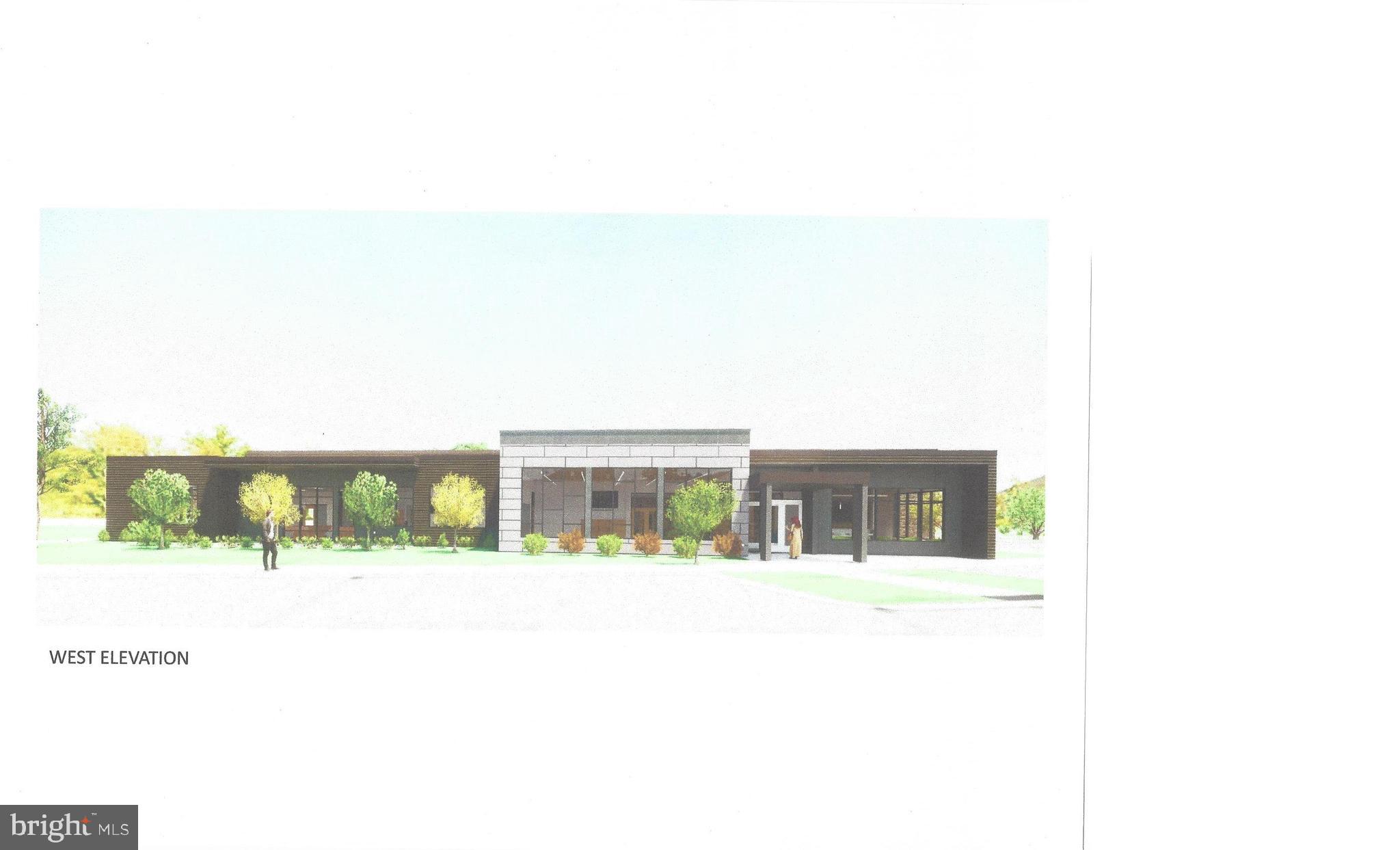 44557 Granite Run Terrace Ashburn, VA 20147 - Photo 64 of 68 New Senior Center at Granite Run and Marblehead