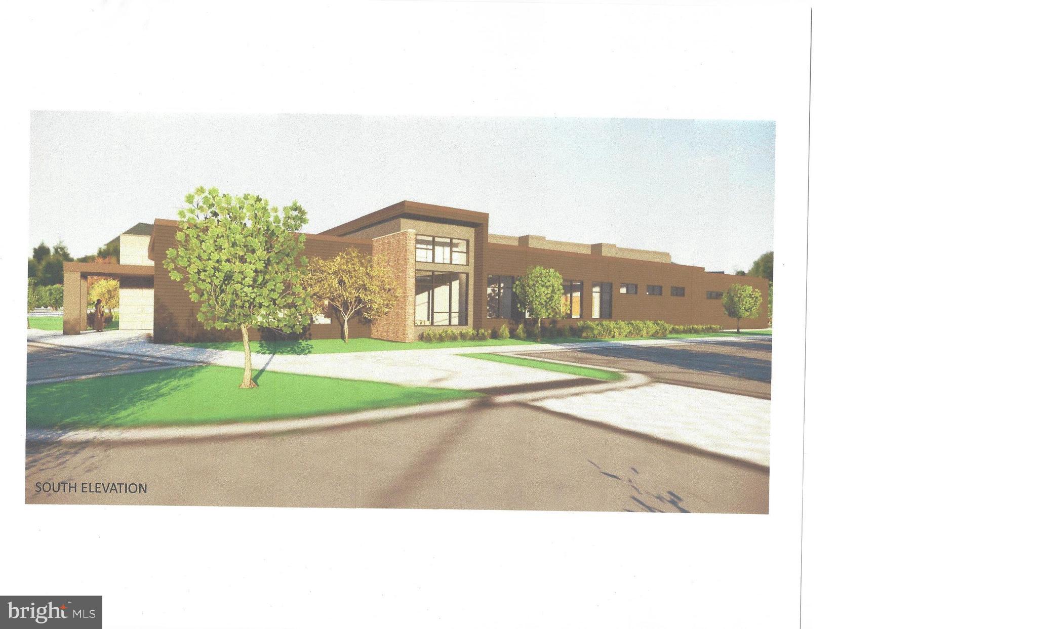 44557 Granite Run Terrace Ashburn, VA 20147 - Photo 66 of 68 New Senior Center - Spring of 2021