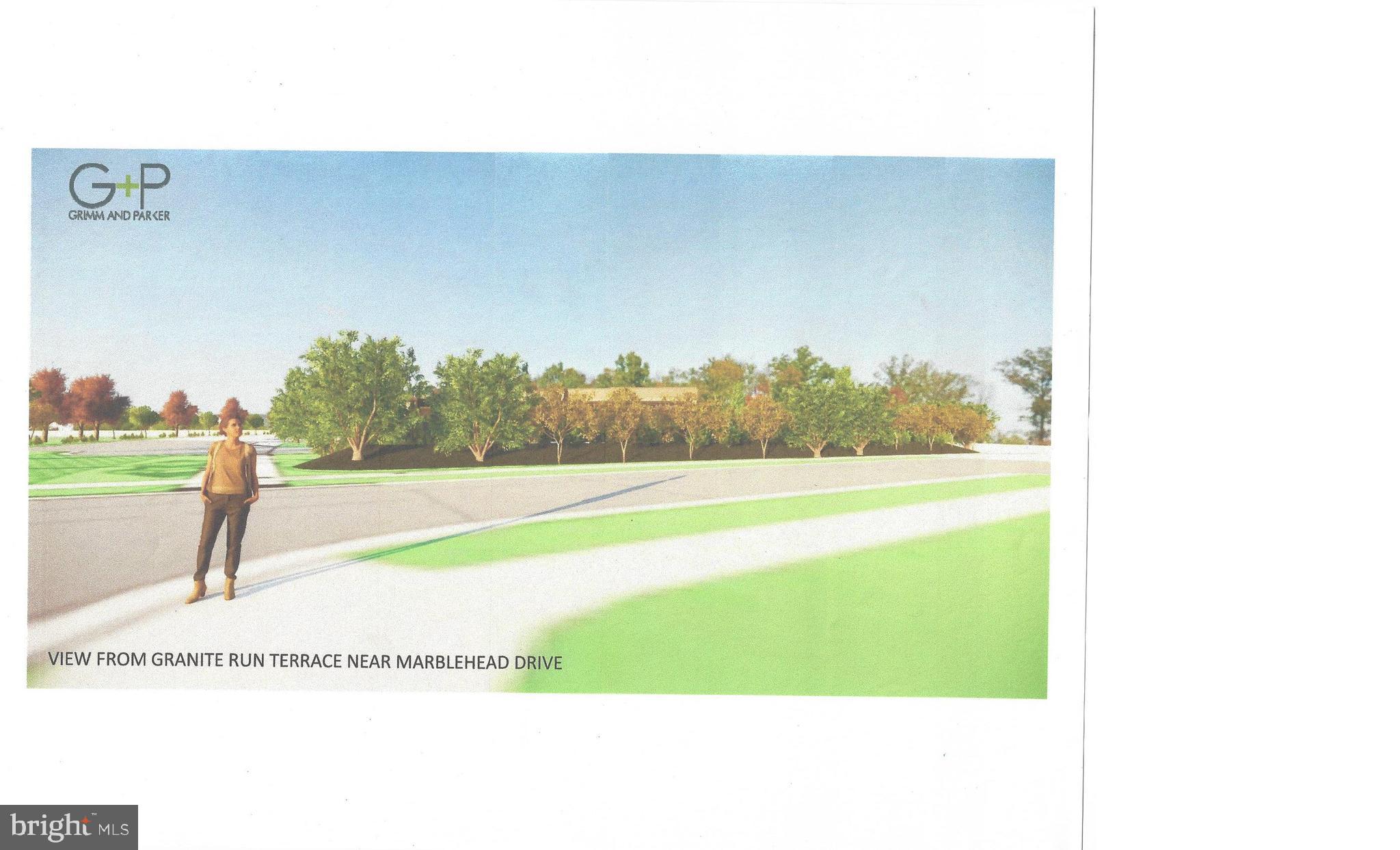 44557 Granite Run Terrace Ashburn, VA 20147 - Photo 67 of 68 Proposed View from Granite Run Terrace