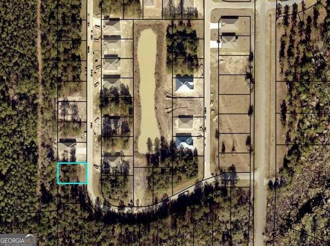 122 Breakwater Loop Kingsland, GA 31548 - Photo 2 of 14