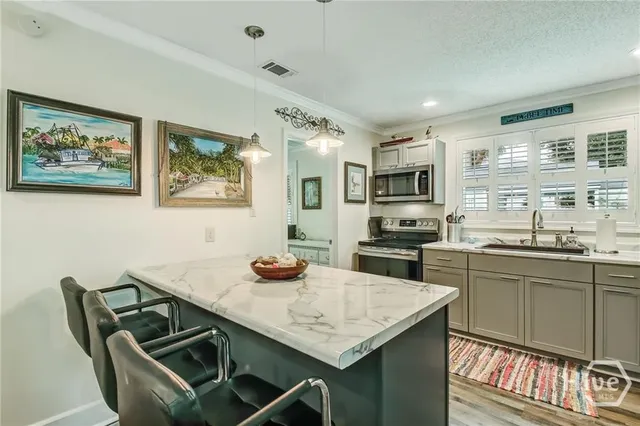 $2,800 | 1509 Miller Avenue, Tybee Island, GA 31328