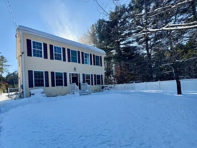 $499,000 | 433 Plains Road, Hollis Center, ME 04042