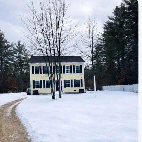 $499,000 | 433 Plains Road, Hollis Center, ME 04042