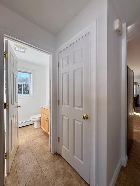 433 Plains Road Hollis Center, ME 04042 - Photo 11 of 24 1st floor