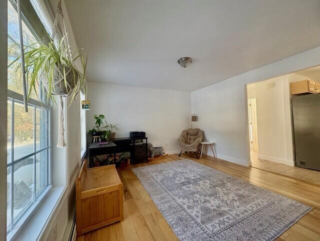 433 Plains Road Hollis Center, ME 04042 - Photo 12 of 24 Bonus room