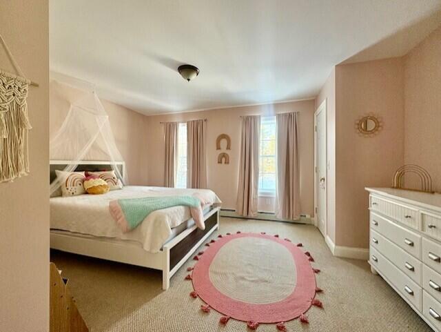 433 Plains Road Hollis Center, ME 04042 - Photo 18 of 24 Bedroom