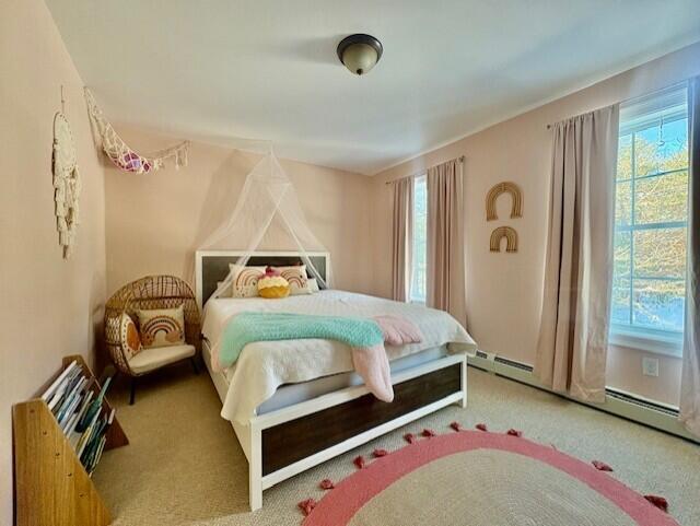 433 Plains Road Hollis Center, ME 04042 - Photo 19 of 24 Bedroom