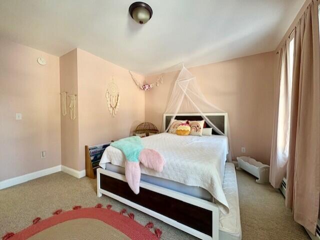 433 Plains Road Hollis Center, ME 04042 - Photo 20 of 24 Bedroom