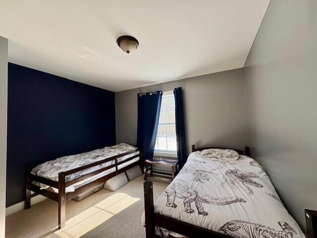 433 Plains Road Hollis Center, ME 04042 - Photo 22 of 24 bed