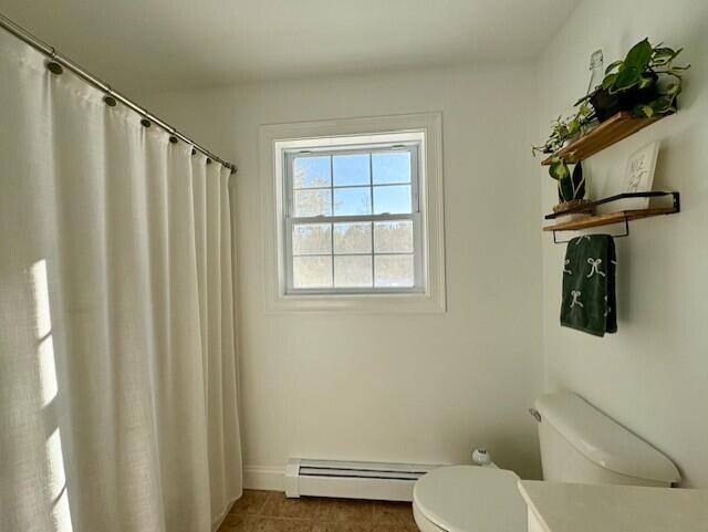 433 Plains Road Hollis Center, ME 04042 - Photo 24 of 24 2nd floor bath